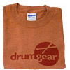 drum shirt
